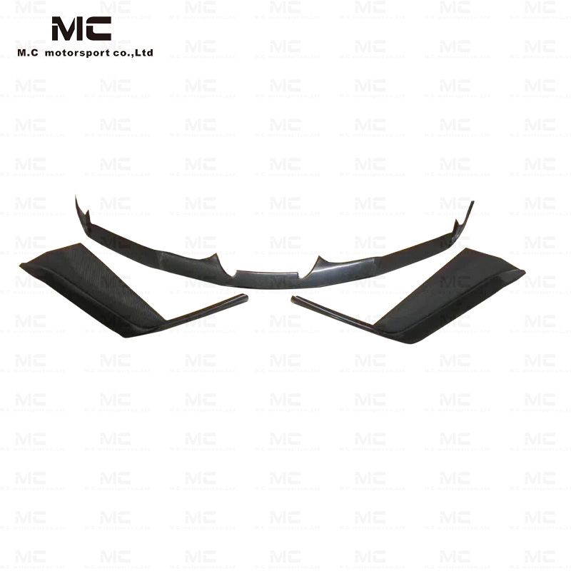 For Ferrari 488 Carbon Fiber Body Kit 2015-2019