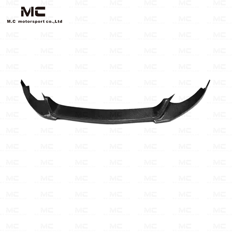 For Ford Mustang Carbon Fiber Front Lip 2015-2022