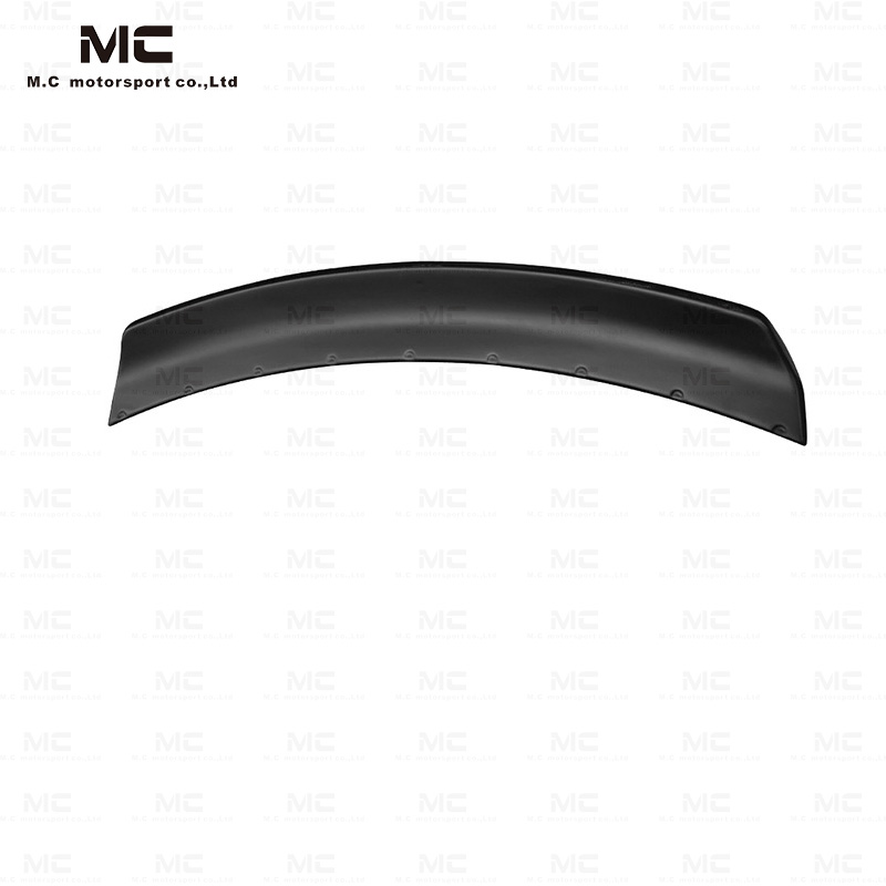 For Ford Mustang CD Style Carbon Fiber Spolier 2018-2020