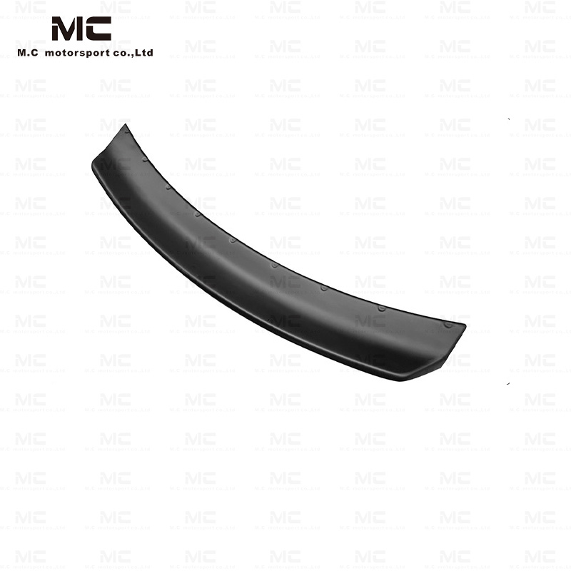 For Ford Mustang CD Style Carbon Fiber Spolier 2018-2020
