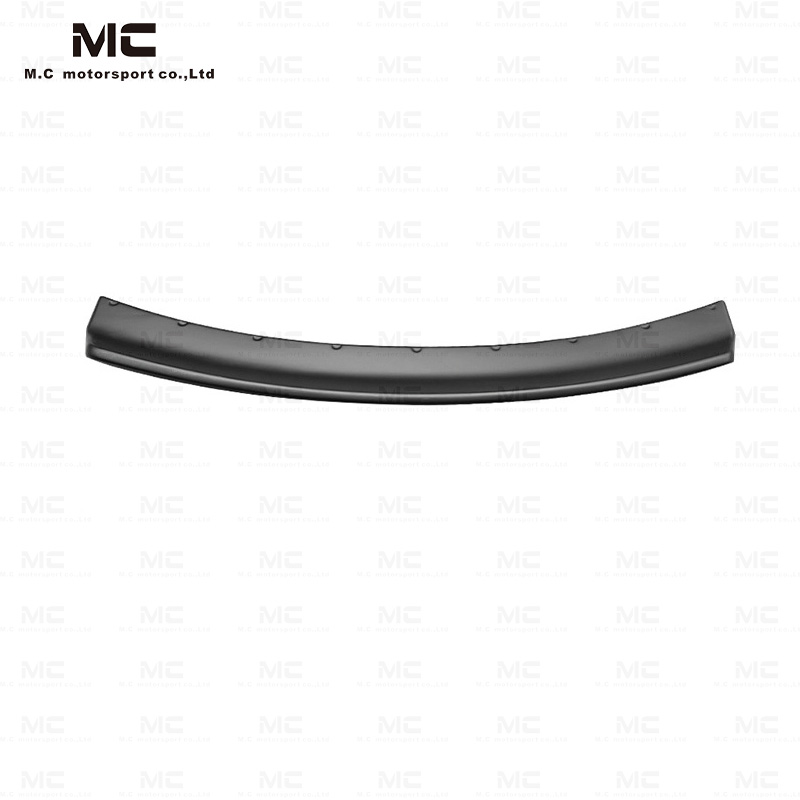 For Ford Mustang CD Style Carbon Fiber Spolier 2018-2020