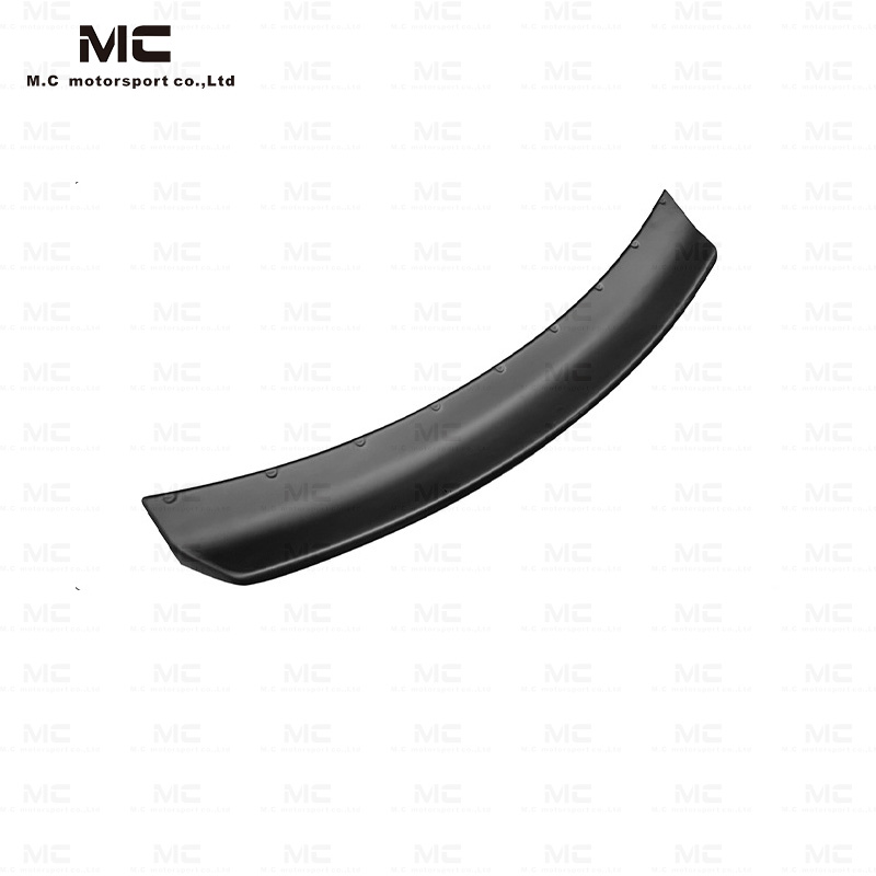 For Ford Mustang CD Style Carbon Fiber Spolier 2018-2020