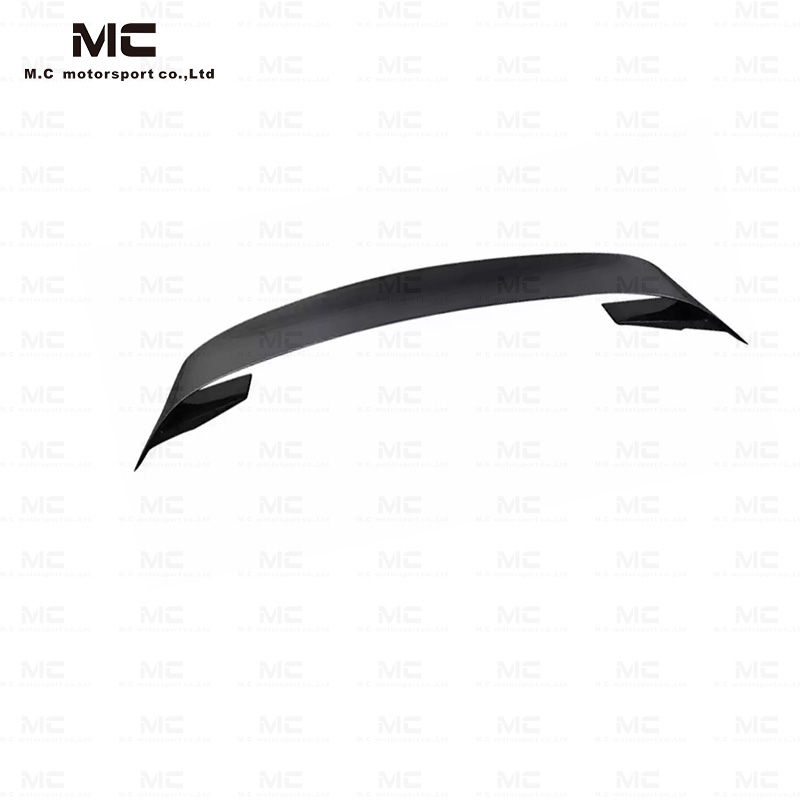 For Ford Mustang GT350 Style Carbon Fiber Spolier 2015-2017