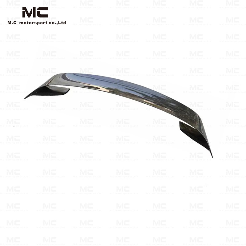 For Ford Mustang GT350 Style Carbon Fiber Spolier 2015-2017