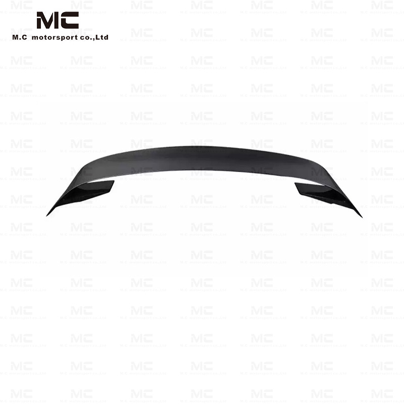 For Ford Mustang GT350 Style Carbon Fiber Spolier 2015-2017