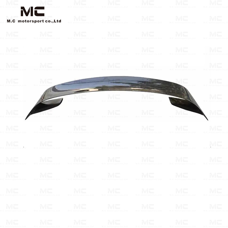 For Ford Mustang GT350 Style Carbon Fiber Spolier 2015-2017