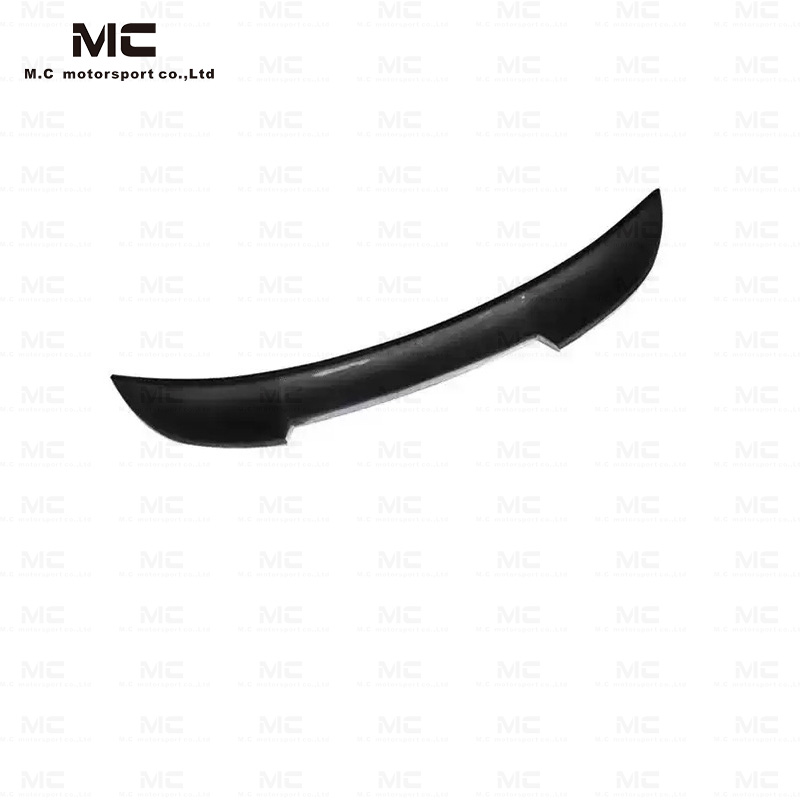 For Ford Mustang WWD Style Carbon Fiber Spoiler 2015-2020