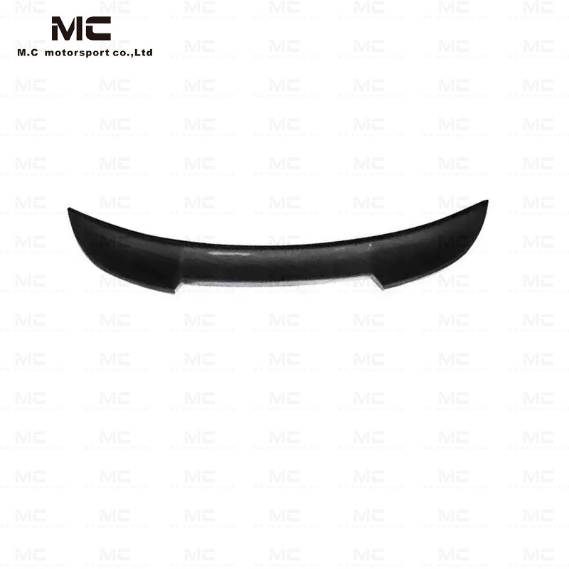 For Ford Mustang WWD Style Carbon Fiber Spoiler 2015-2020