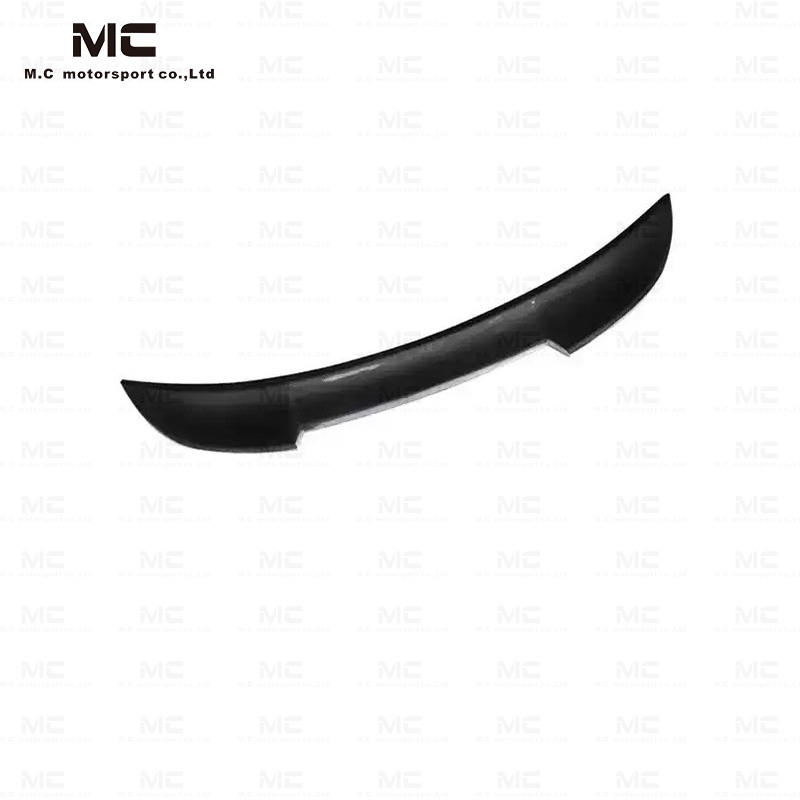 For Ford Mustang WWD Style Carbon Fiber Spoiler 2015-2020