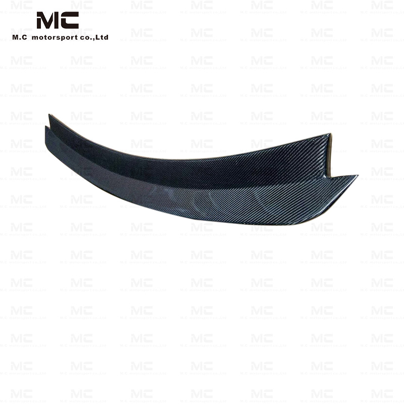 For Ford Mustang RTR Style Carbon Fiber Spoiler 2015-2022