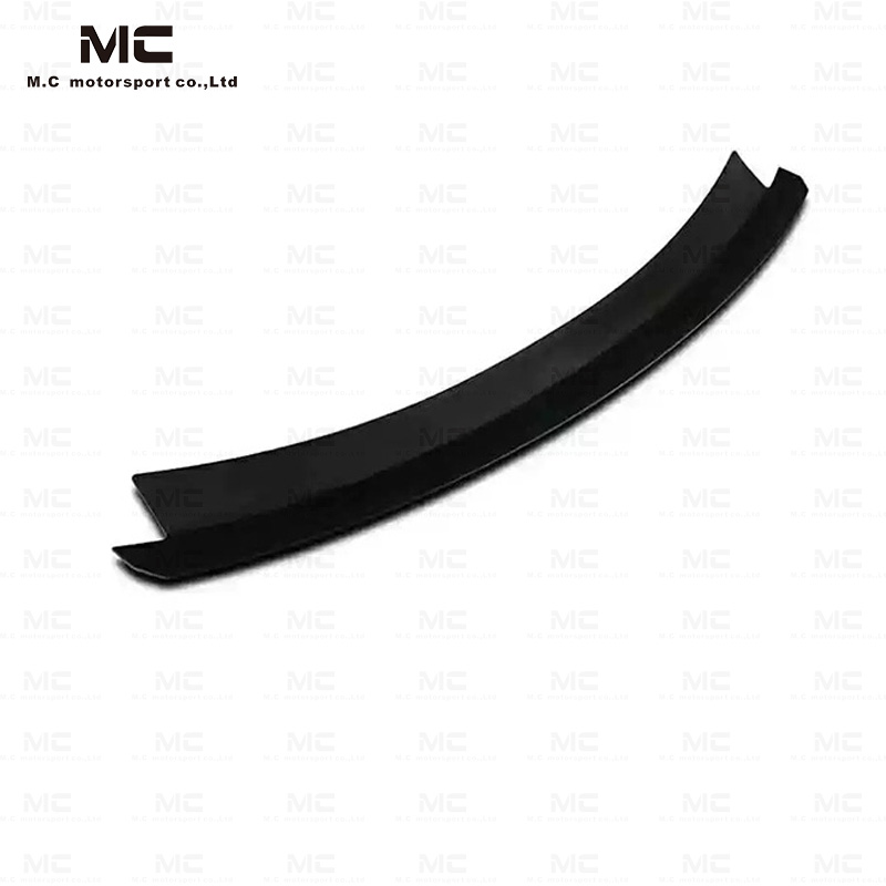 For Ford Mustang RTR Style Carbon Fiber Spoiler 2015-2022