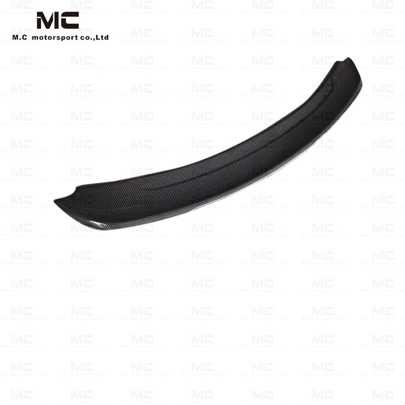 For Ford Mustang RTR Style Carbon Fiber Spoiler 2015-2022