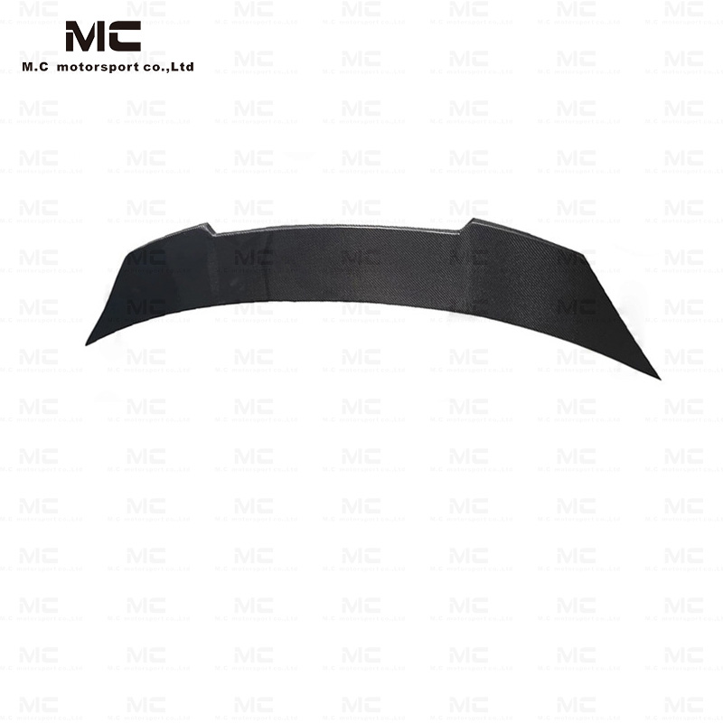 For Ford Mustang Carbon Fiber Spoiler 2015-2022