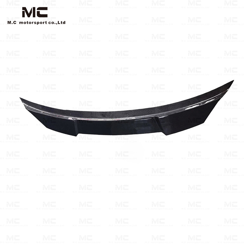 For Ford Mustang Carbon Fiber Spoiler 2015-2022