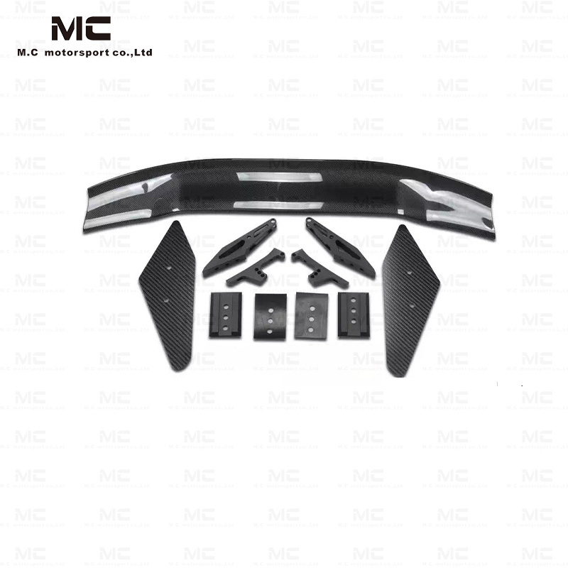 For Ford Mustang Carbon Fiber Spoiler 2015-2020