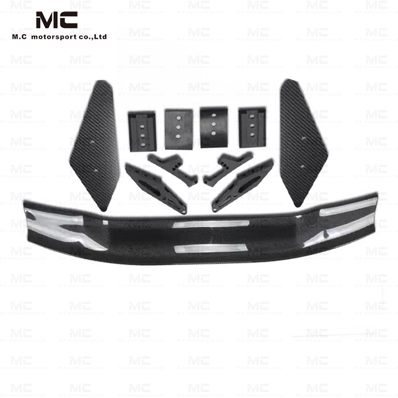 For Ford Mustang Carbon Fiber Spoiler 2015-2020