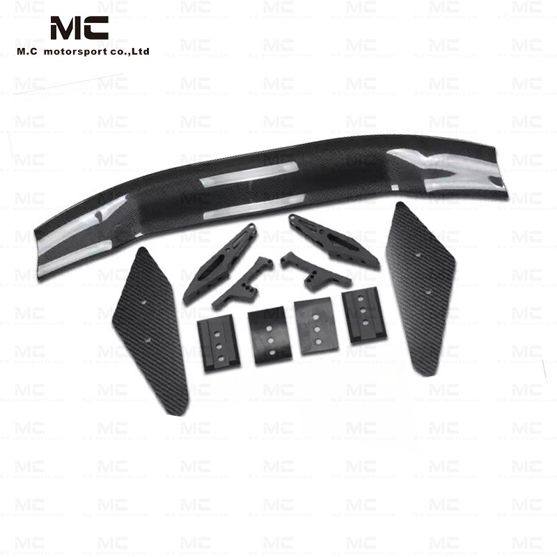 For Ford Mustang Carbon Fiber Spoiler 2015-2020