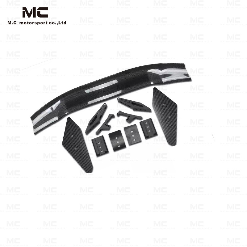 For Ford Mustang Carbon Fiber Spoiler 2015-2020