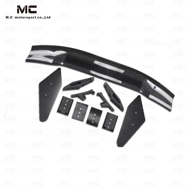 For Ford Mustang Carbon Fiber Spoiler 2015-2020