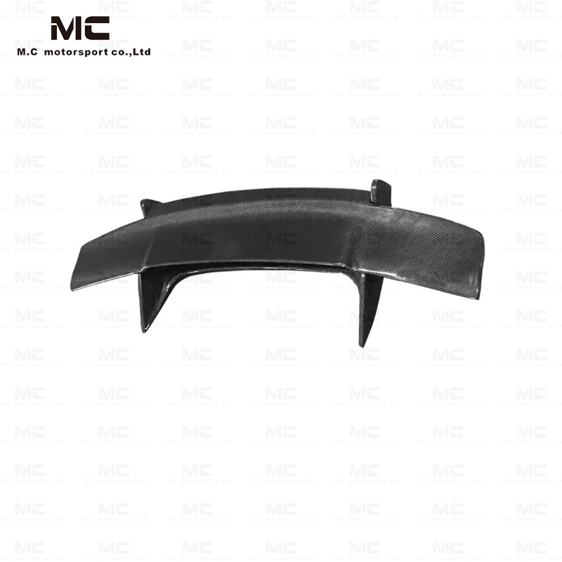 For Ford Mustang Carbon Fiber Spoiler 2015+