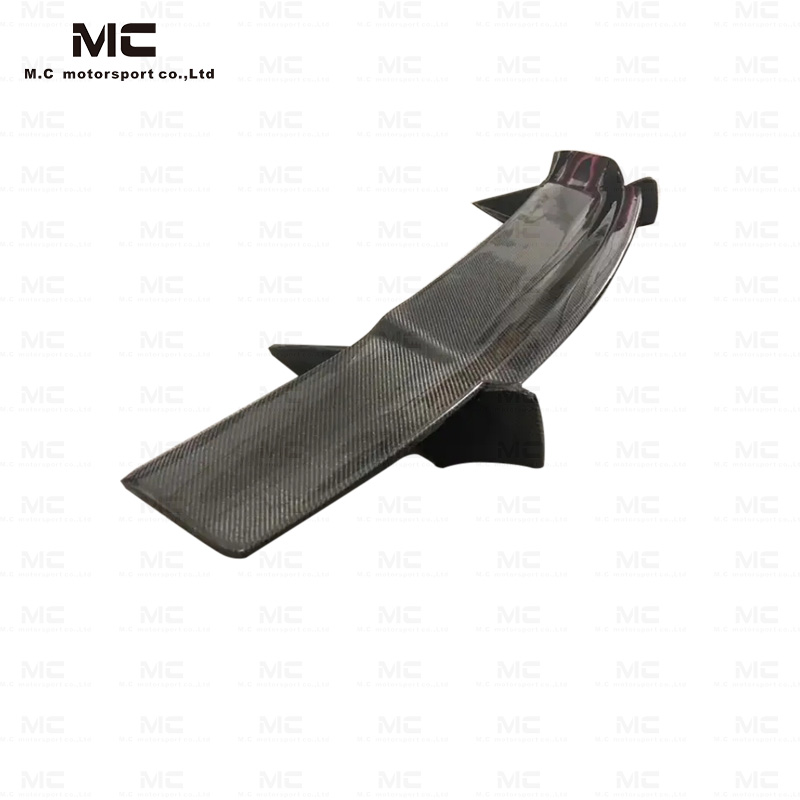 For Ford Mustang Carbon Fiber Spoiler 2015+