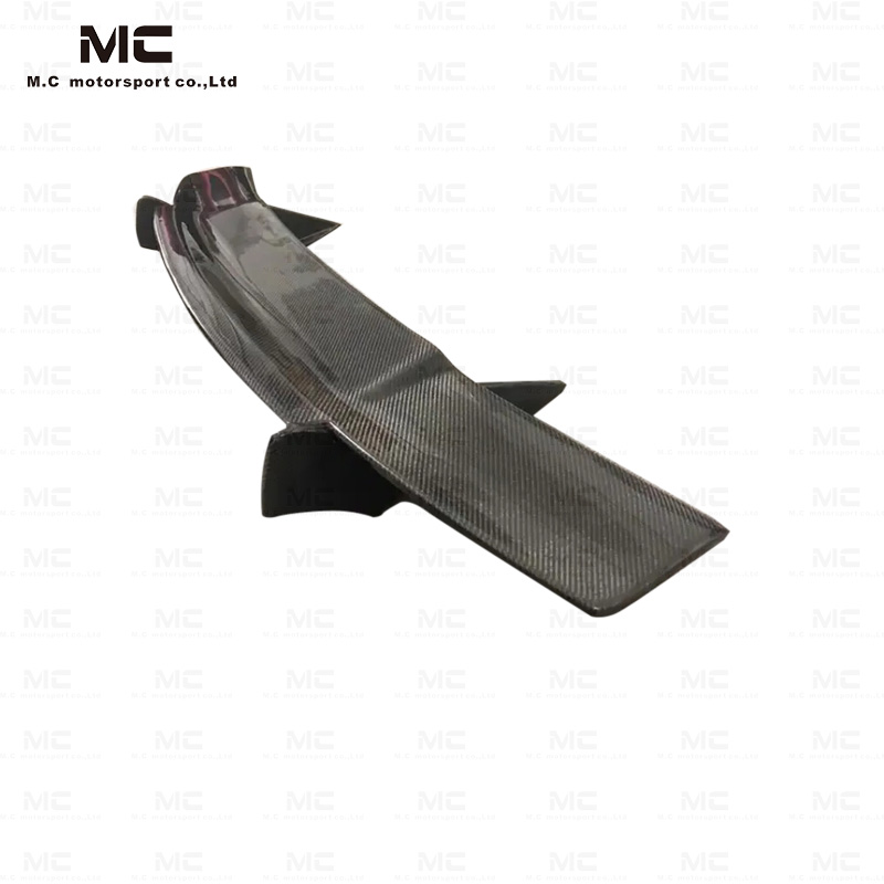 For Ford Mustang Carbon Fiber Spoiler 2015+