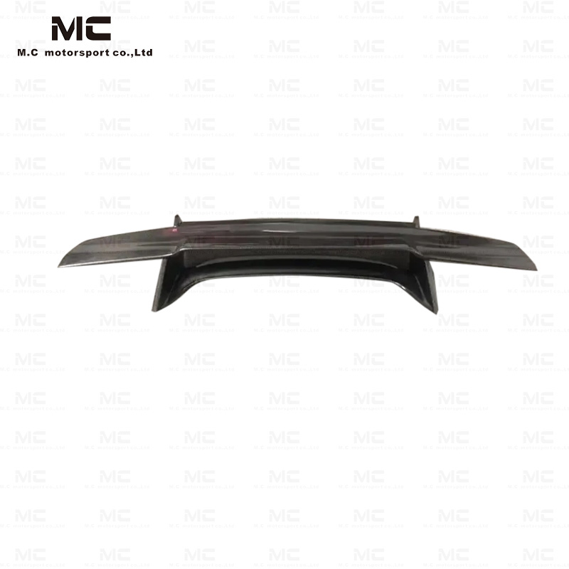 For Ford Mustang Carbon Fiber Spoiler 2015+