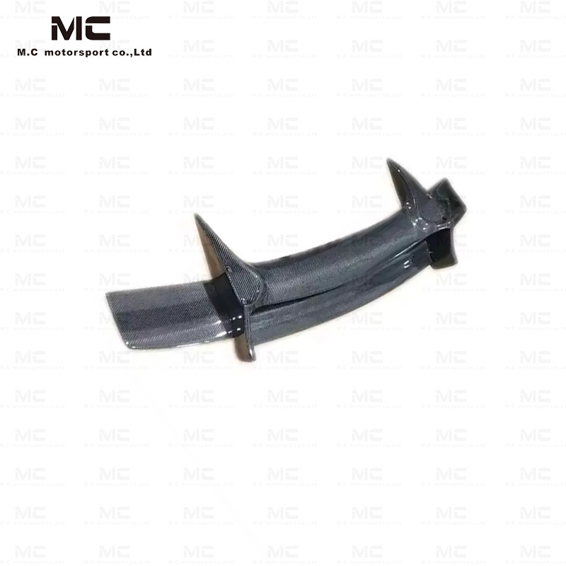 For Ford Mustang Carbon Fiber Spoiler 2015+