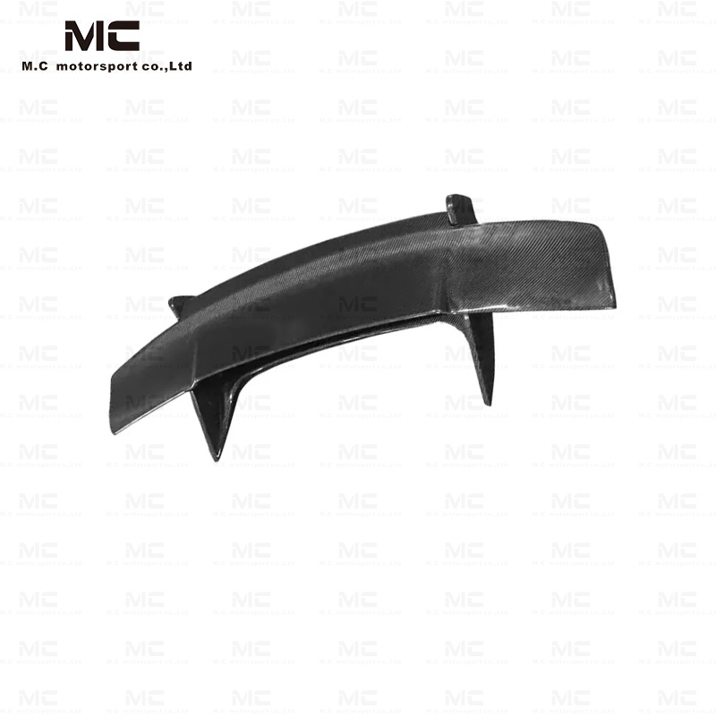 For Ford Mustang Carbon Fiber Spoiler 2015+
