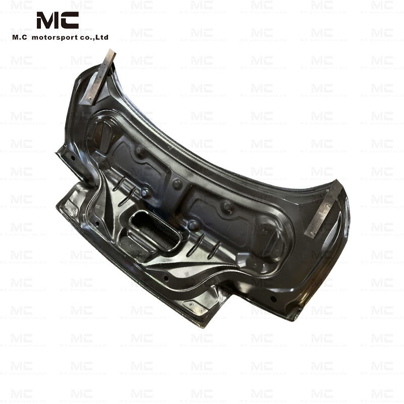 For Ford Mustang Carbon Fiber Rear Trunk 2015-2017